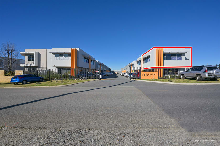 Click to view all images 19/11 Sainsbury Road O'connor WA 6163 - Image 2