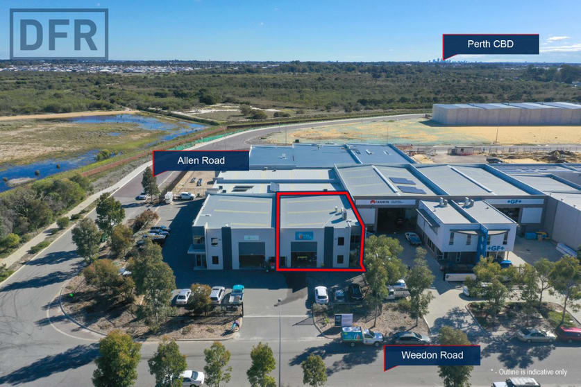Click to view all images 1/17 Weedon Road Forrestdale WA 6112 - Image 3