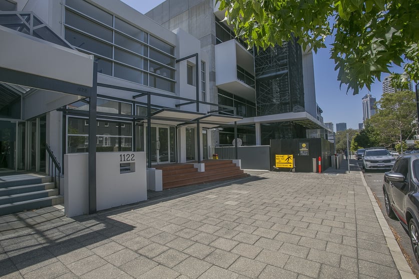 Click to view all images 1122 Hay Street West Perth WA 6005 - Image 3