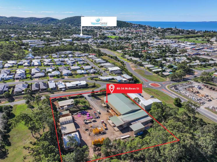 Click to view all images Available Now/48-56 McBean St Yeppoon QLD 4703 - Image 3