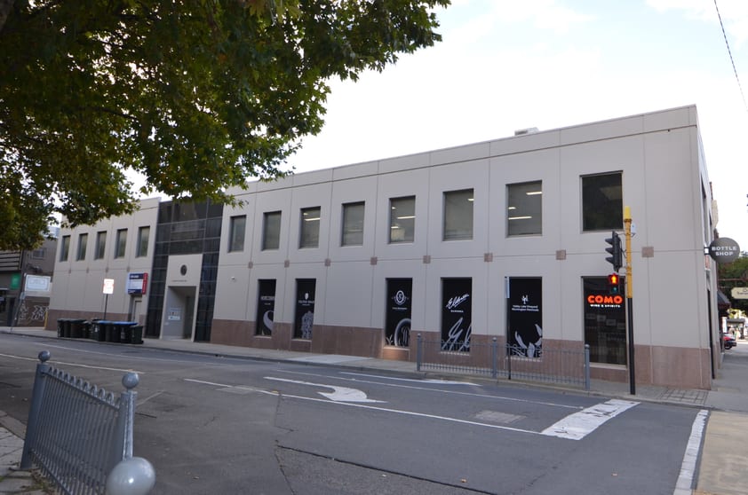 Click to view all images 1/2A River Street South Yarra VIC 3141 - Image 1