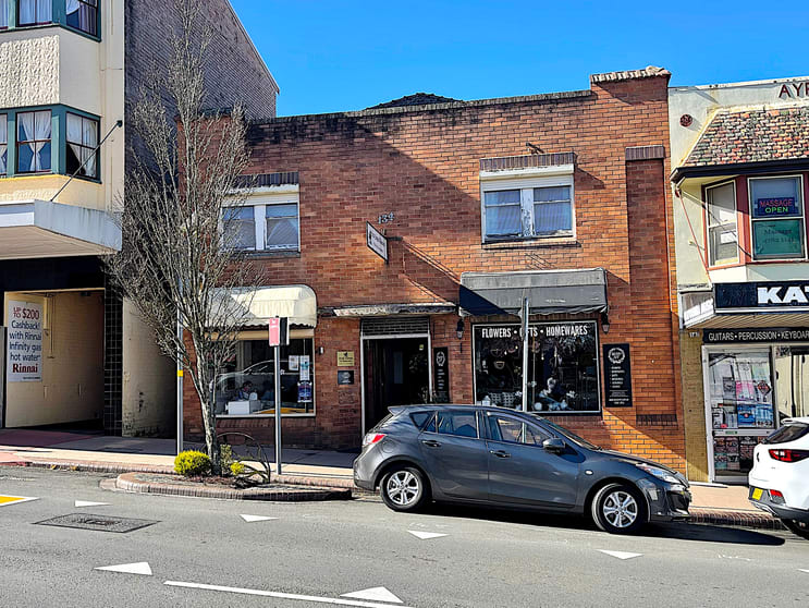 Click to view all images Suite 7A/134 Katoomba Street Katoomba NSW 2780 - Image 1