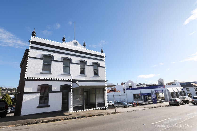 Click to view all images 136 George Street Launceston TAS 7250 - Image 2