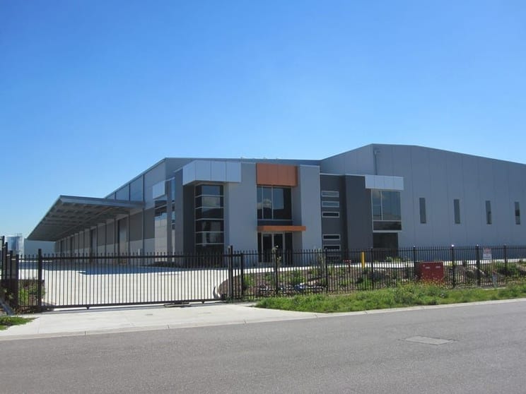 Click to view all images 34-46 Evolution Drive Dandenong VIC 3175 - Image 2