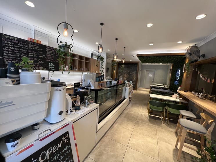 Click to view all images Shop 1/48 Beaumont Street Hamilton NSW 2303 - Image 3