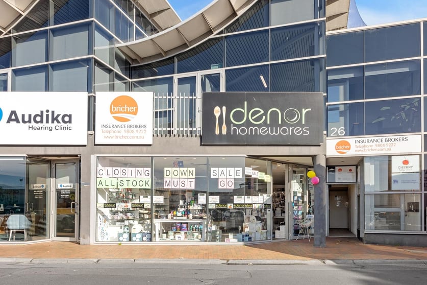 Click to view all images 26 McLaren Place Mornington VIC 3931 - Image 1