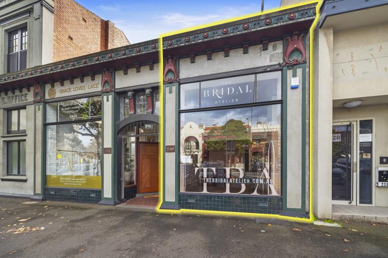 Click to view all images 230 Bank st/230 Bank St South Melbourne VIC 3205 - Image 1
