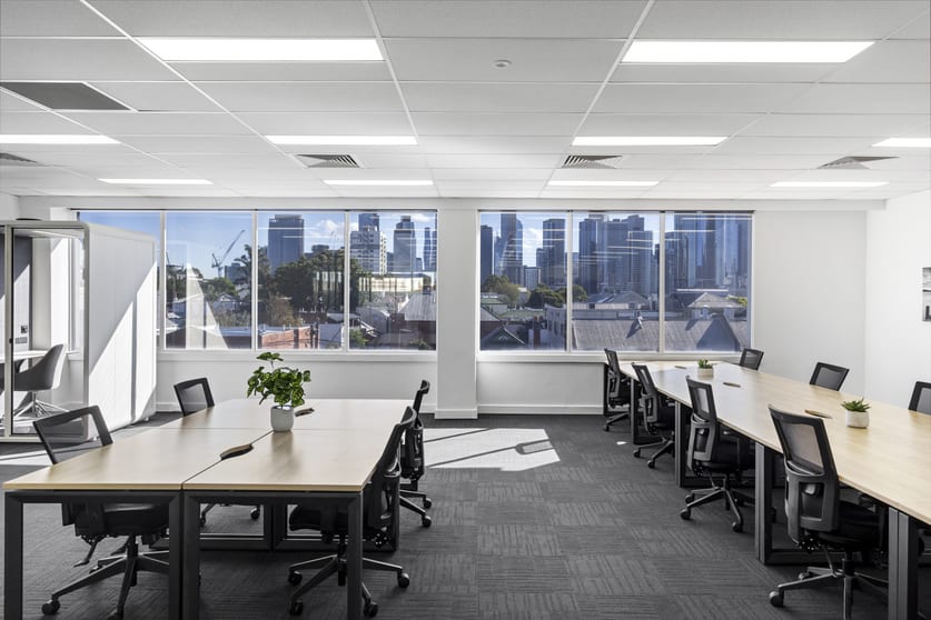 153-161 Park Street South Melbourne VIC 3205 - Image 2