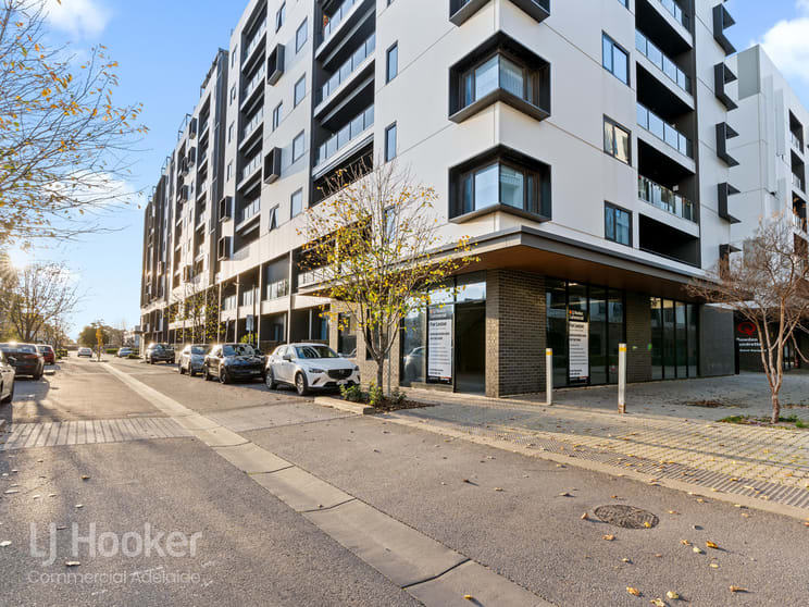 Click to view all images 5 Fourth Street Bowden SA 5007 - Image 2