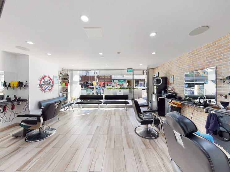 Click to view all images Shop 2/10 Burwood Road Burwood NSW 2134 - Image 1