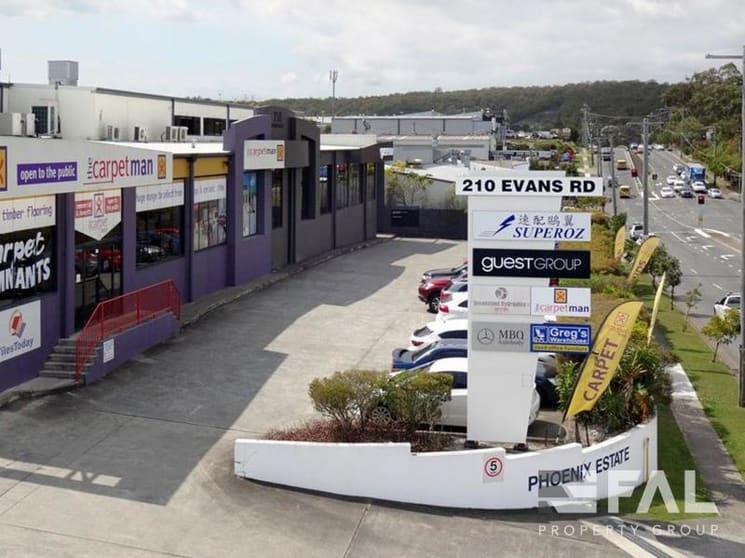 Click to view all images Unit 7/210 Evans Road Salisbury QLD 4107 - Image 3