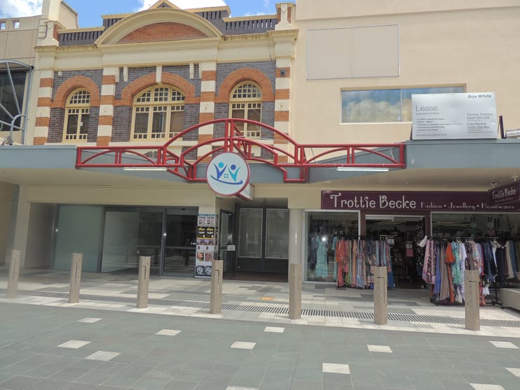 Click to view all images Suite 2/31 Nicholas Street Ipswich QLD 4305 - Image 1