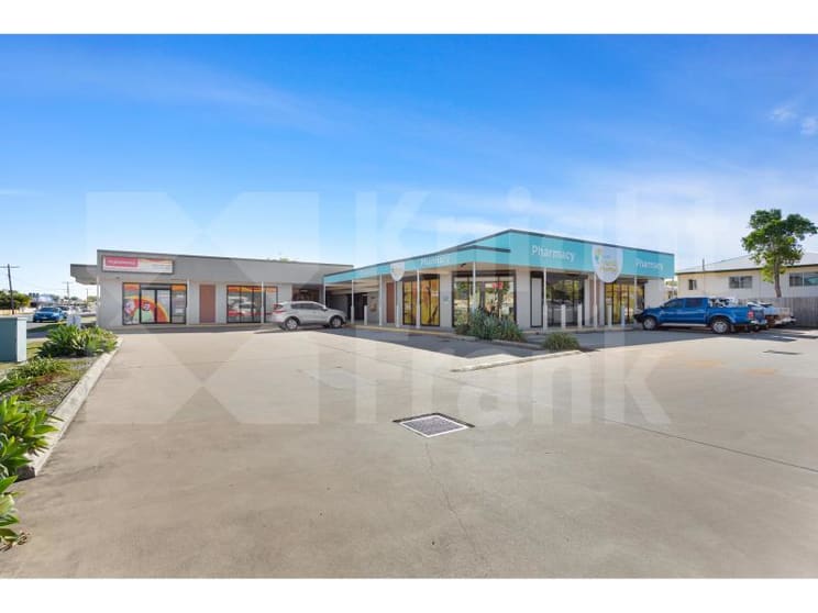 Click to view all images Suite 1/117-121 Elphinstone Street Berserker QLD 4701 - Image 1
