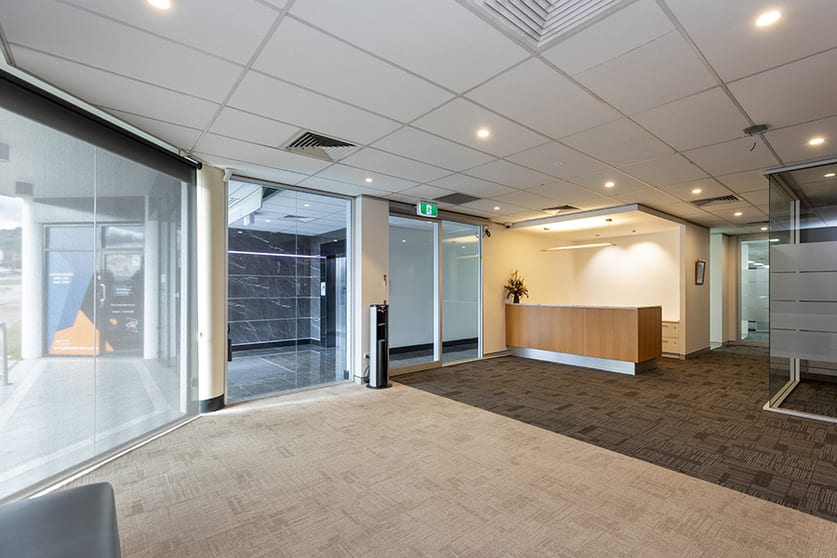 Click to view all images Ground Floor 17 White Street Tamworth NSW 2340 - Image 3