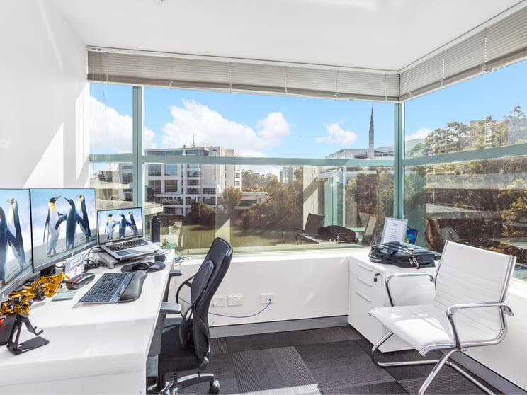 Click to view all images 208/12 Century Circuit Norwest NSW 2153 - Image 2