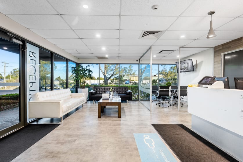 Click to view all images Unit 2, 16 Galleghan Street Hexham NSW 2322 - Image 2