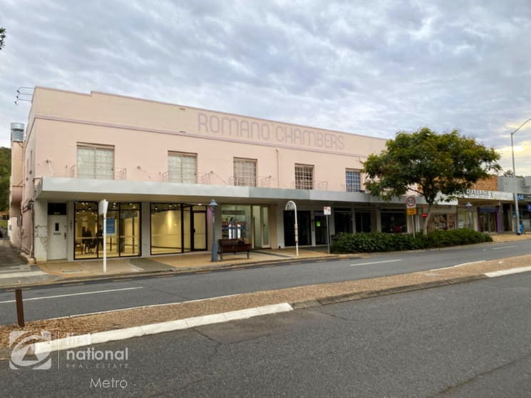 Click to view all images 1/1379-1381 Logan Road Mount Gravatt QLD 4122 - Image 1
