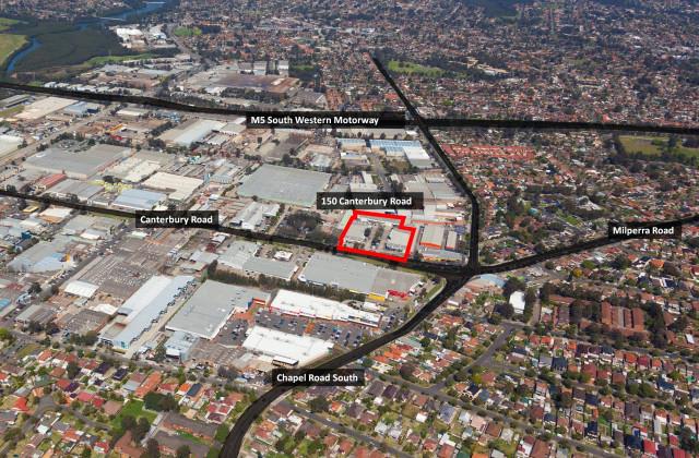 Click to view all images Unit 5/150 Canterbury Rd Bankstown NSW 2200 - Image 1