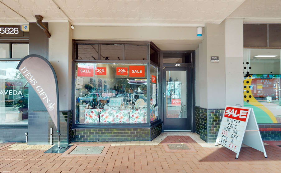 Click to view all images 436 Fitzgerald Street North Perth WA 6006 - Image 1
