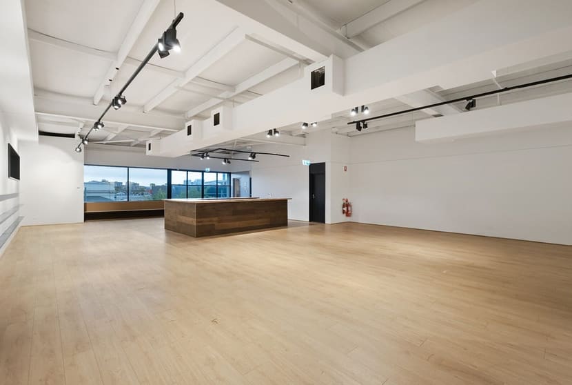 Click to view all images Lvl 2/94-96 Gouger Street Adelaide SA 5000 - Image 2