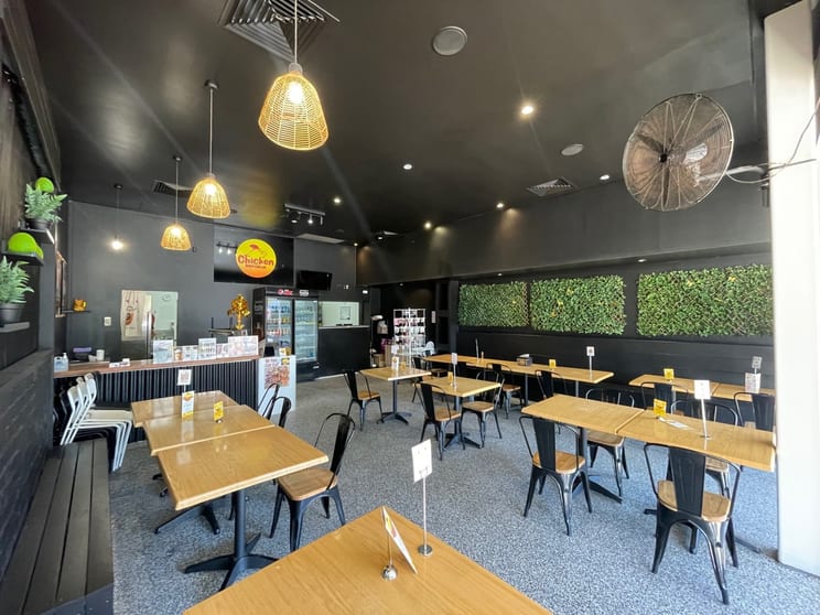 Click to view all images 3/25-29 Eastern Road Browns Plains QLD 4118 - Image 1