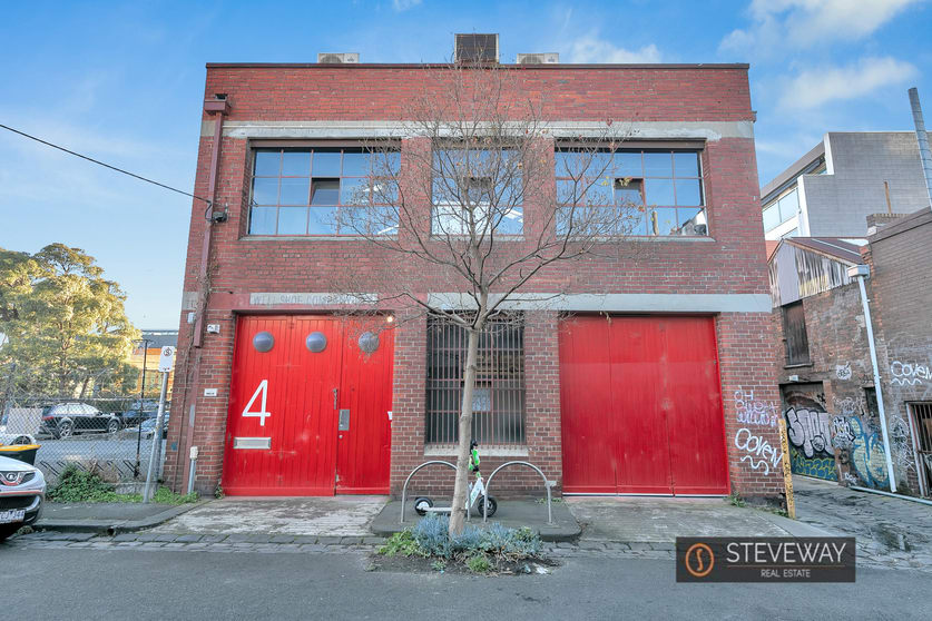 Click to view all images 4-6 Brunswick Place Fitzroy VIC 3065 - Image 2
