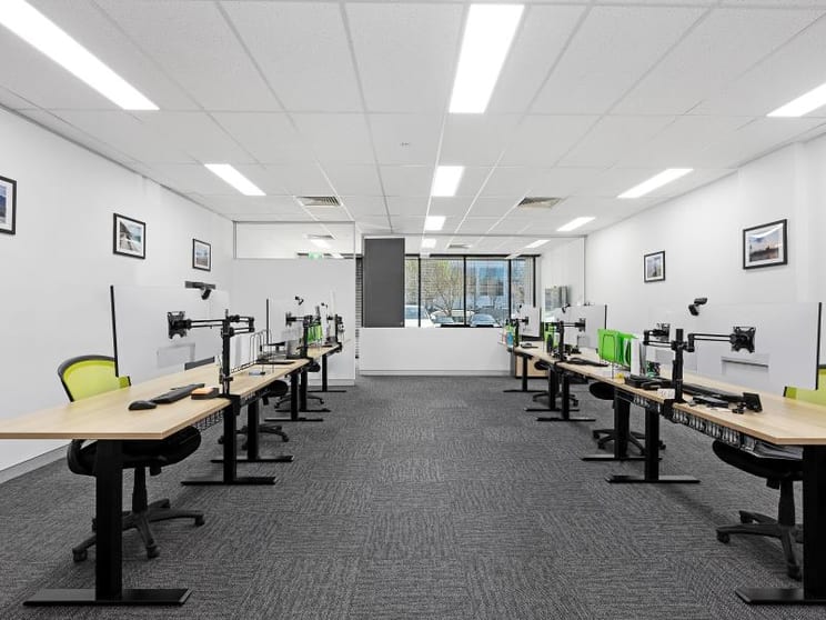 Click to view all images Suite C4/3 Burbank Place Norwest NSW 2153 - Image 3