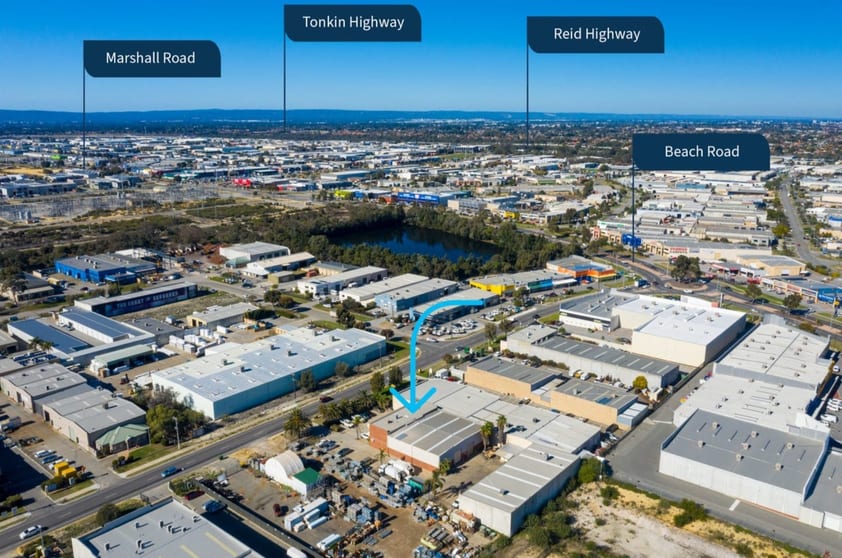 Click to view all images 2/13 Oxleigh Drive Malaga WA 6090 - Image 3