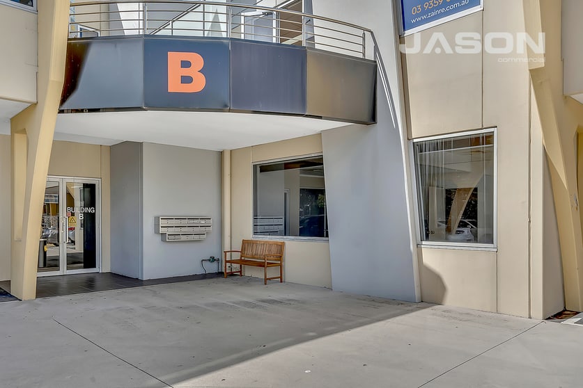 Click to view all images 4B/1-13 The Gateway Broadmeadows VIC 3047 - Image 3