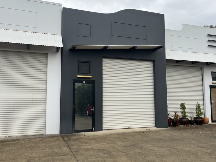 Click to view all images Unit 2/59 Gateway Drive Noosaville QLD 4566 - Image 1