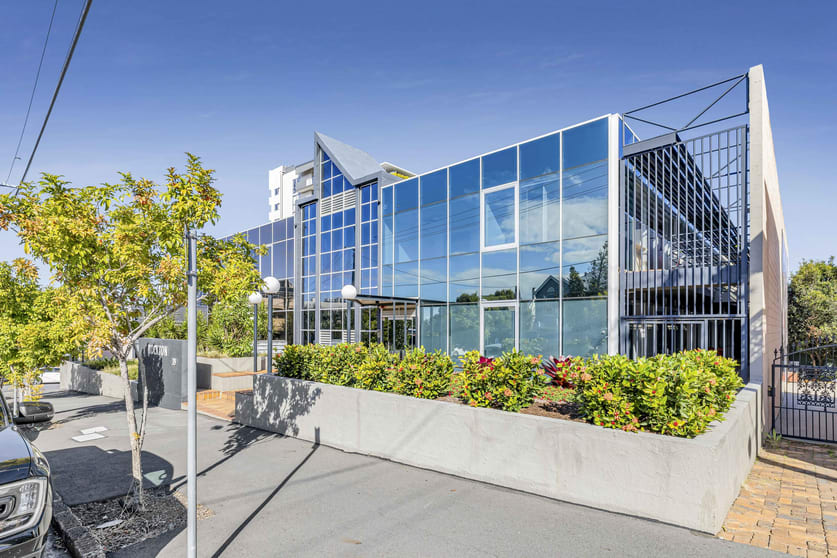 12/39 Jeays Street Bowen Hills QLD 4006 - Image 2