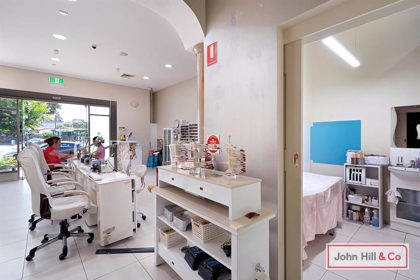 Click to view all images Shop 11/191 Ramsay Street Haberfield NSW 2045 - Image 3