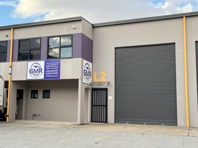 Click to view all images L2/5-Jul Hepher Road Campbelltown NSW 2560 - Image 1