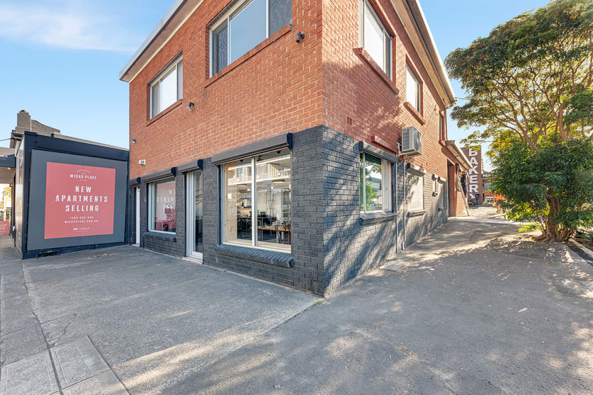 Click to view all images 165 Victoria Road Marrickville NSW 2204 - Image 1