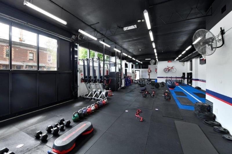 Ground Floor, 157 Langridge Street Collingwood VIC 3066 - Image 3