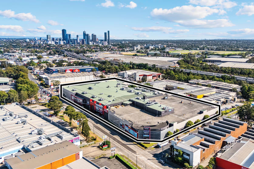 Click to view all images 265 Parramatta Road Auburn NSW 2144 - Image 2