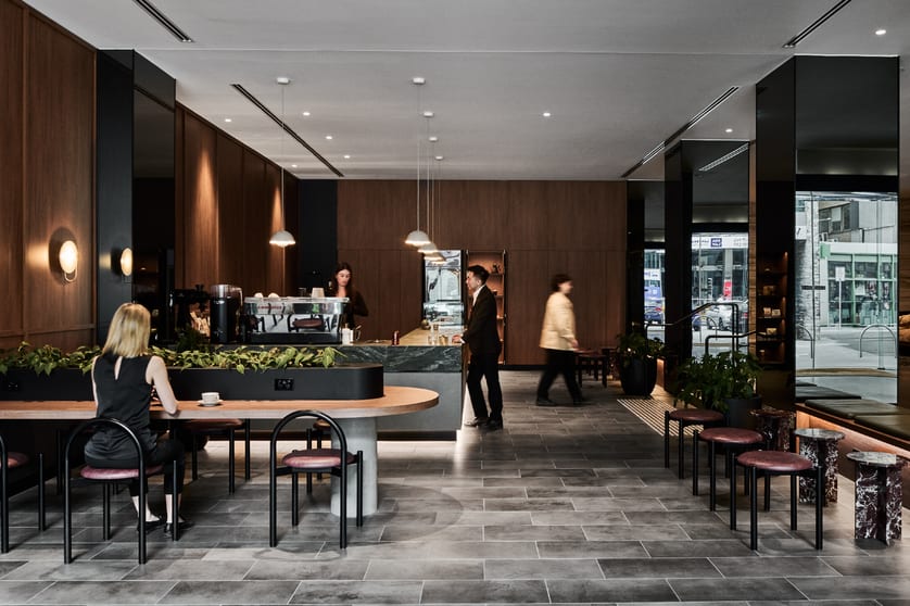 Click to view all images 179 Queen Street Melbourne VIC 3000 - Image 4