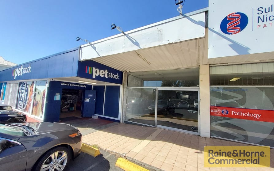Click to view all images 1/735 Sandgate Road Clayfield QLD 4011 - Image 1