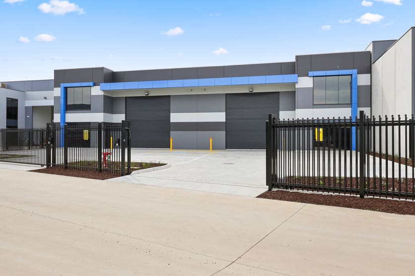 Click to view all images 4A Kelly Court Springvale VIC 3171 - Image 1