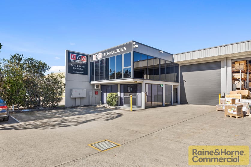 Click to view all images 5/116 Crockford Street Northgate QLD 4013 - Image 1