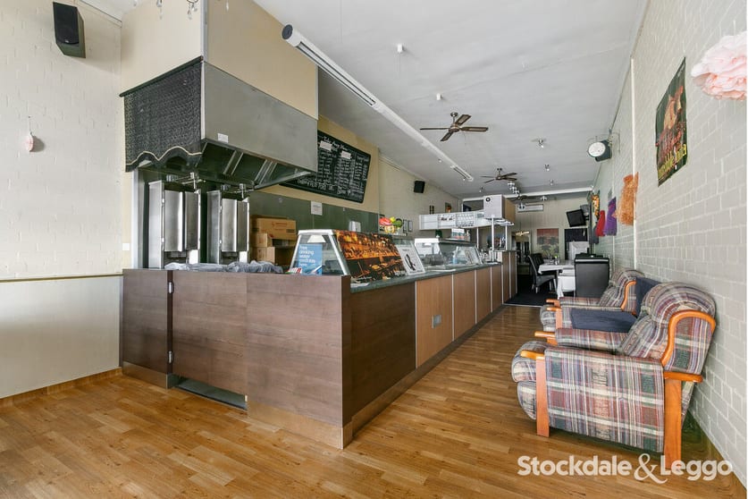 Click to view all images 23 Tarwin Street Morwell VIC 3840 - Image 3