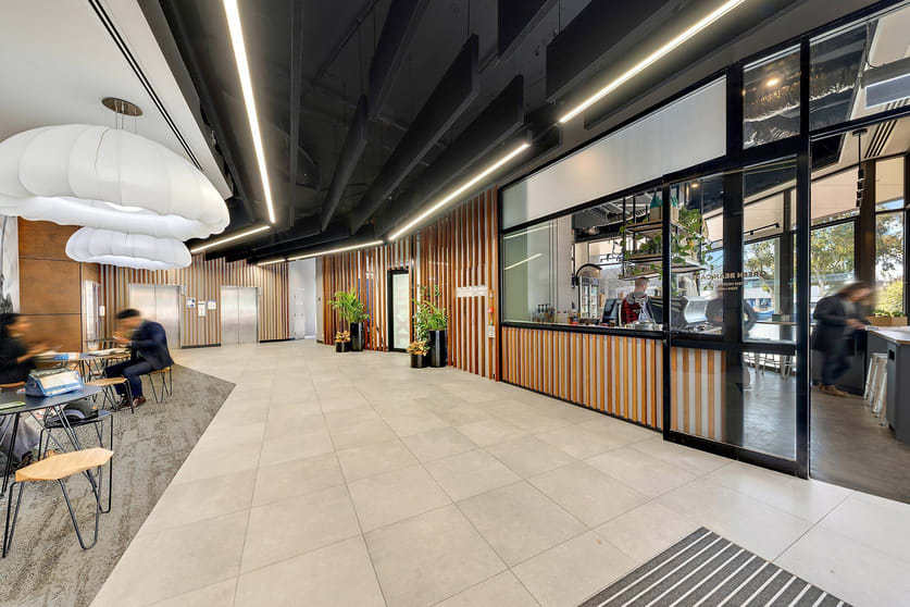 Click to view all images 17 Moore Street City ACT 2601 - Image 2