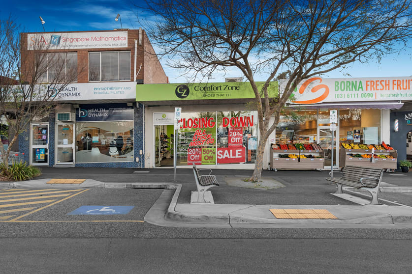 Click to view all images 40 Tunstall Square Doncaster East VIC 3109 - Image 2