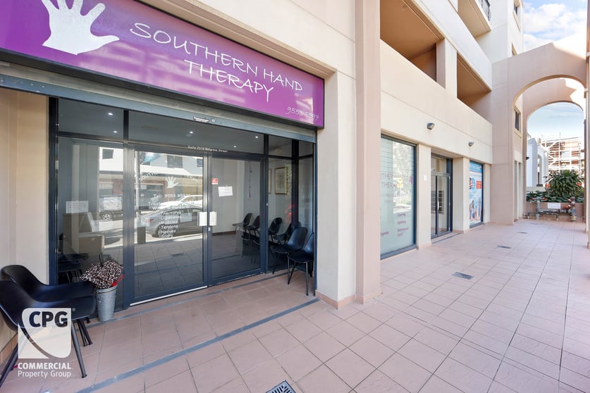 Click to view all images Shop 23/6 Belgrave Street Kogarah NSW 2217 - Image 1