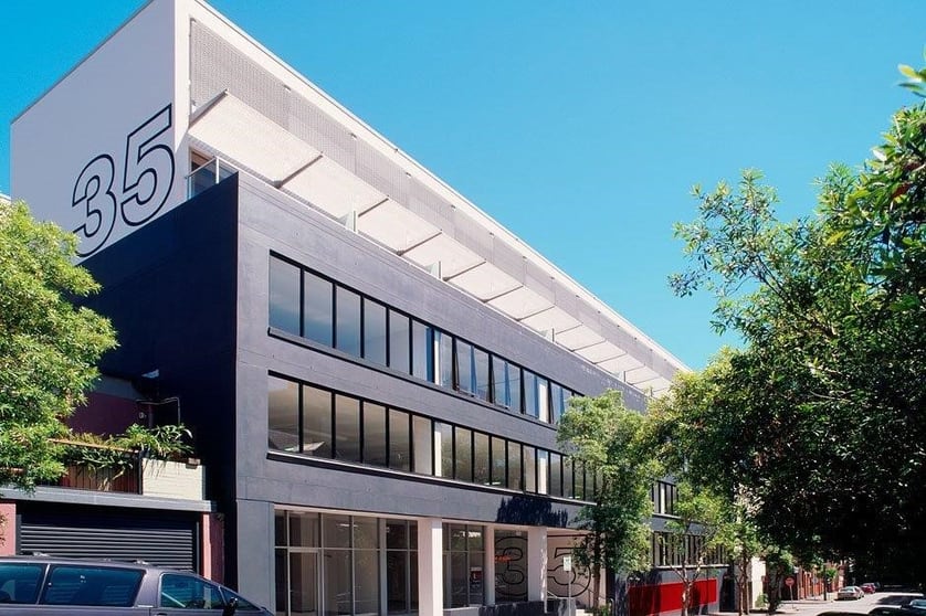 Click to view all images 8/35 Buckingham Street Surry Hills NSW 2010 - Image 1