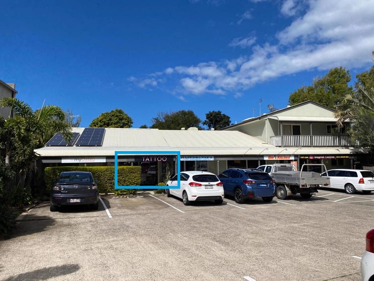 Click to view all images 4/1469 David Low Way Yaroomba QLD 4573 - Image 1