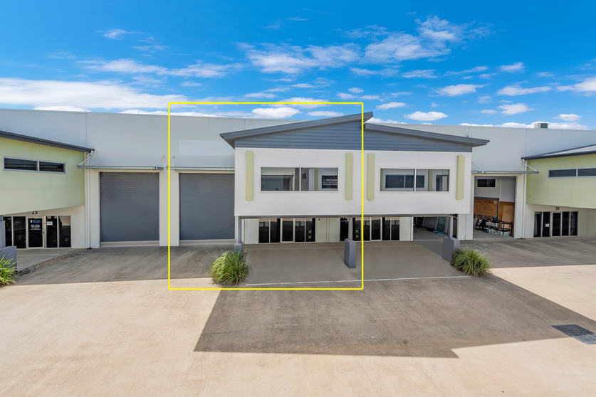 26/585 Ingham Road Mount St John QLD 4818 - Image 1
