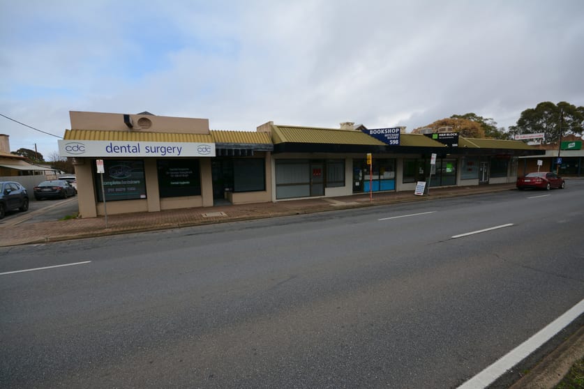 Click to view all images 600 Goodwood Road Daw Park SA 5041 - Image 2