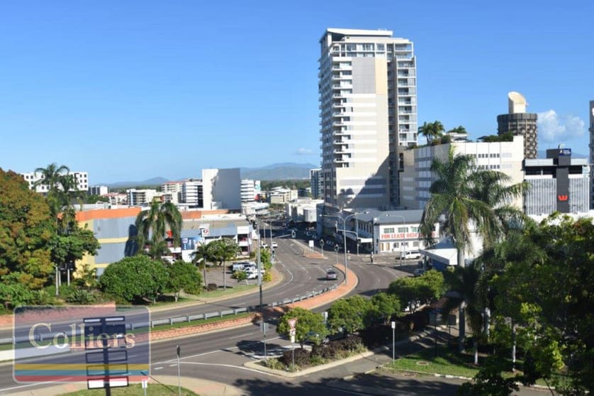 Click to view all images 3/167 Denham Street Townsville City QLD 4810 - Image 2