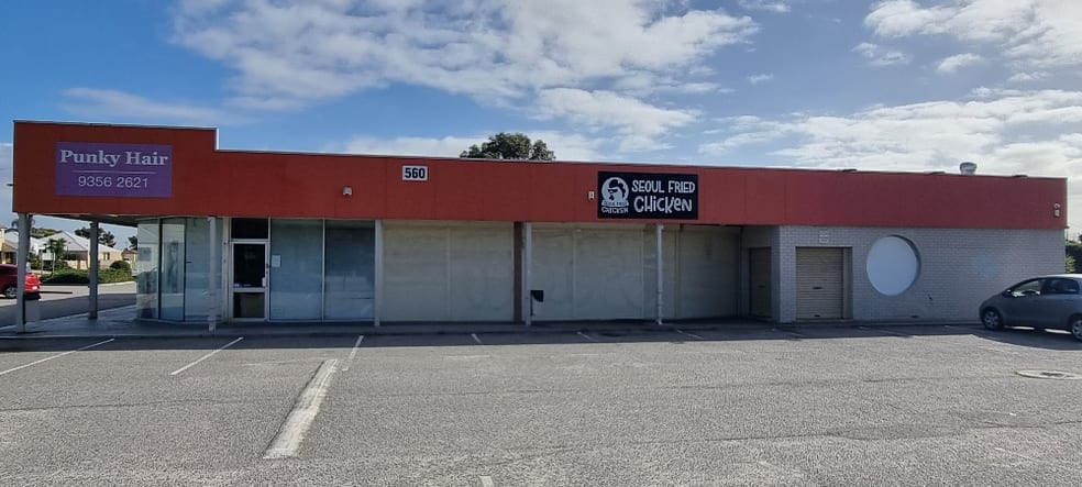 Click to view all images Shop 3/560 Metcalf Road Ferndale WA 6148 - Image 1